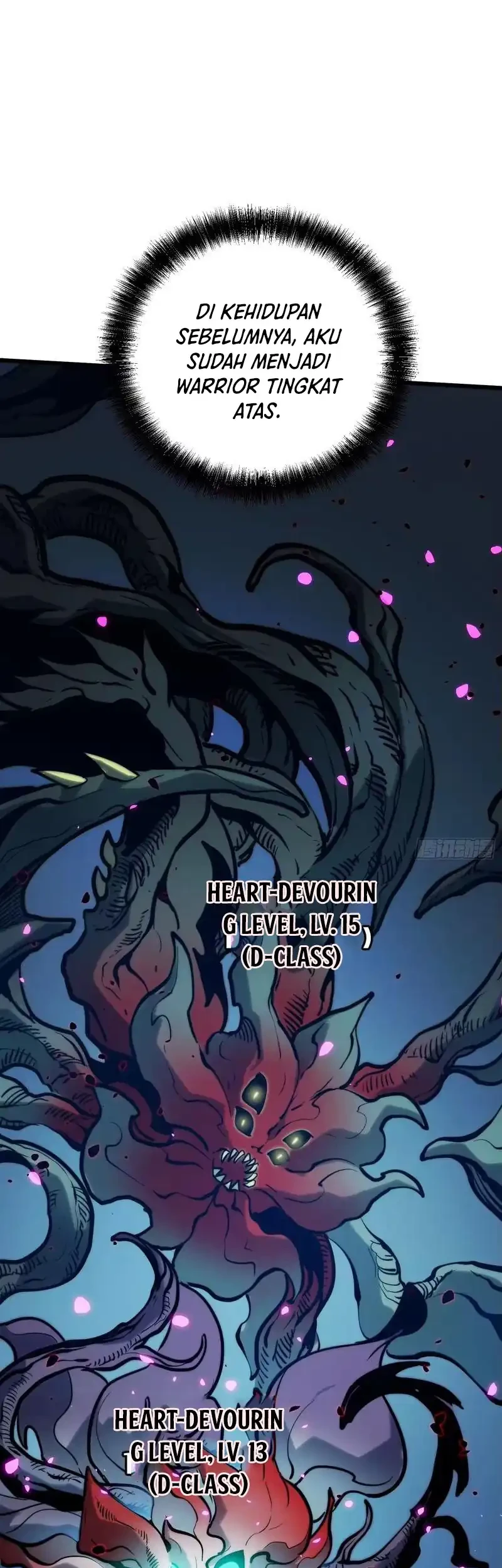 Full-Time Awakening Chapter 27 Gambar 24