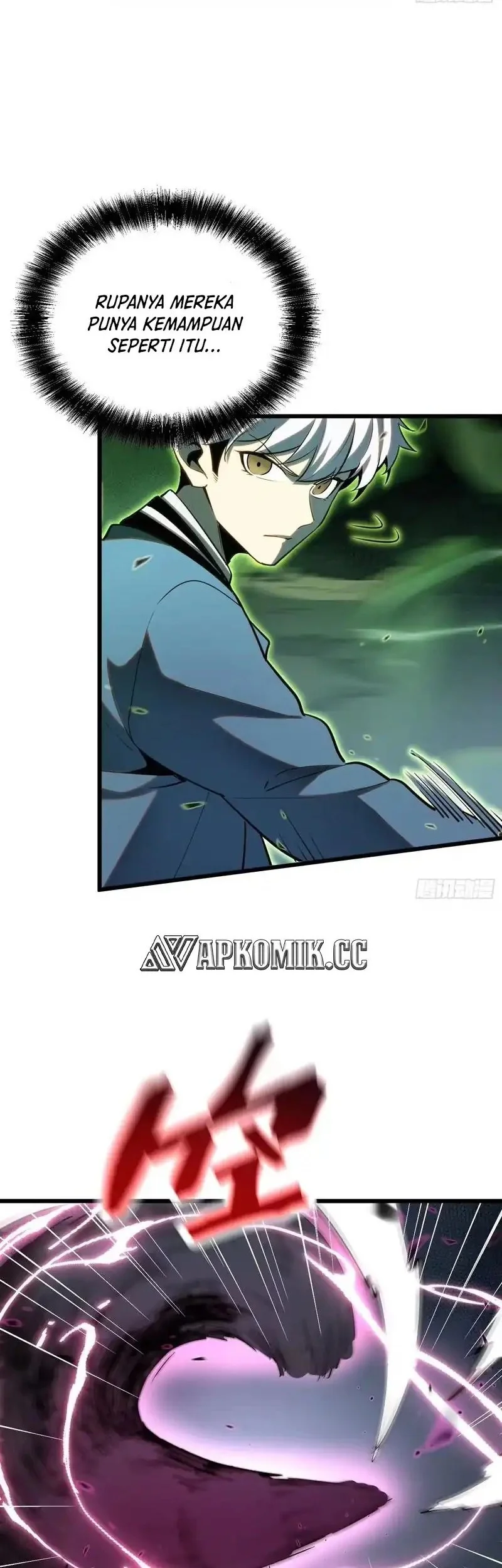Full-Time Awakening Chapter 28 Gambar 30