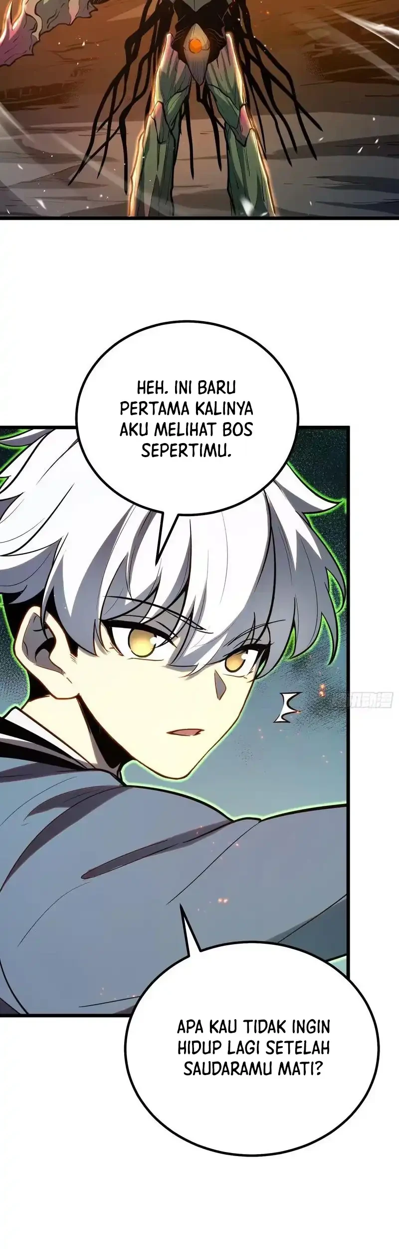 Full-Time Awakening Chapter 30 Gambar 23