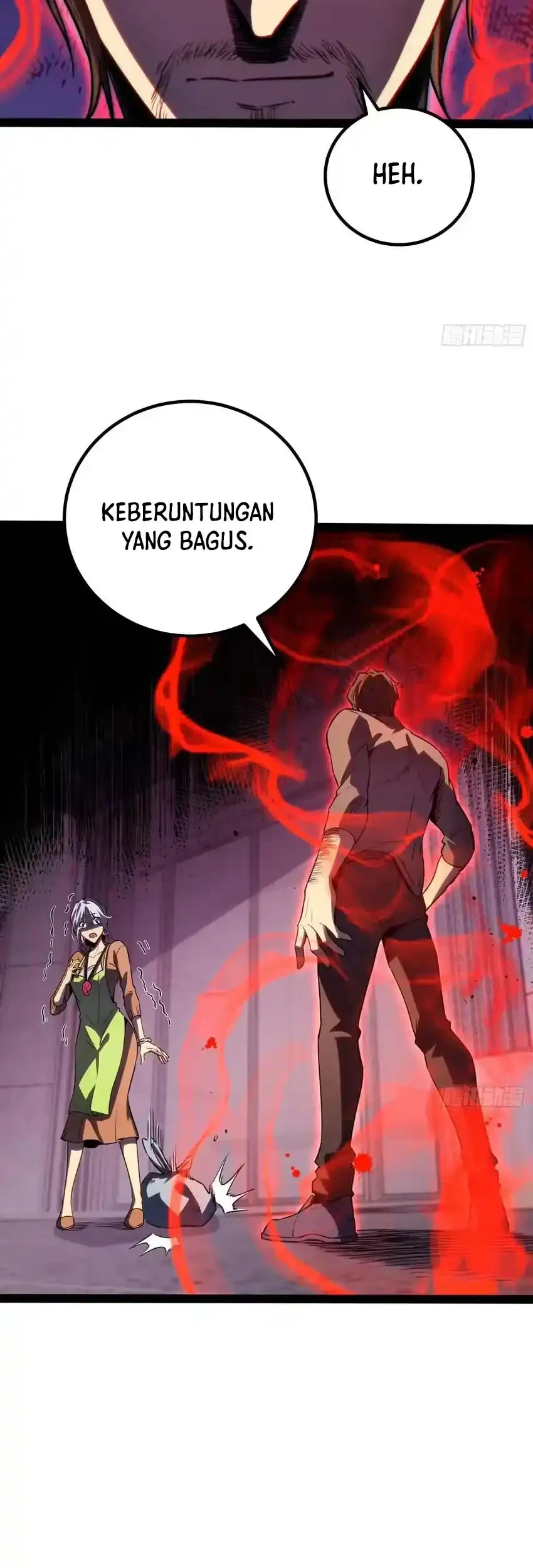 Full-Time Awakening Chapter 39 Gambar 18