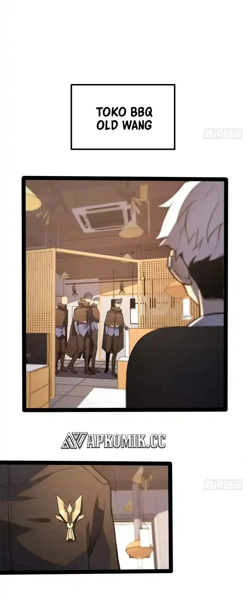 Full-Time Awakening Chapter 39 Gambar 19