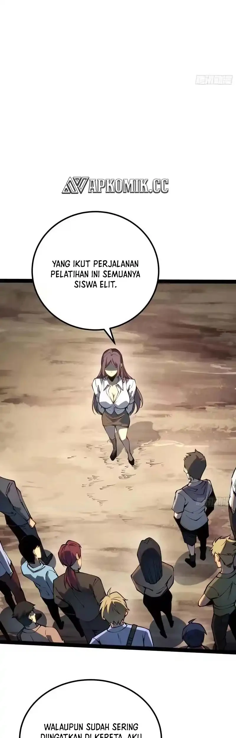 Full-Time Awakening Chapter 50 Gambar 20