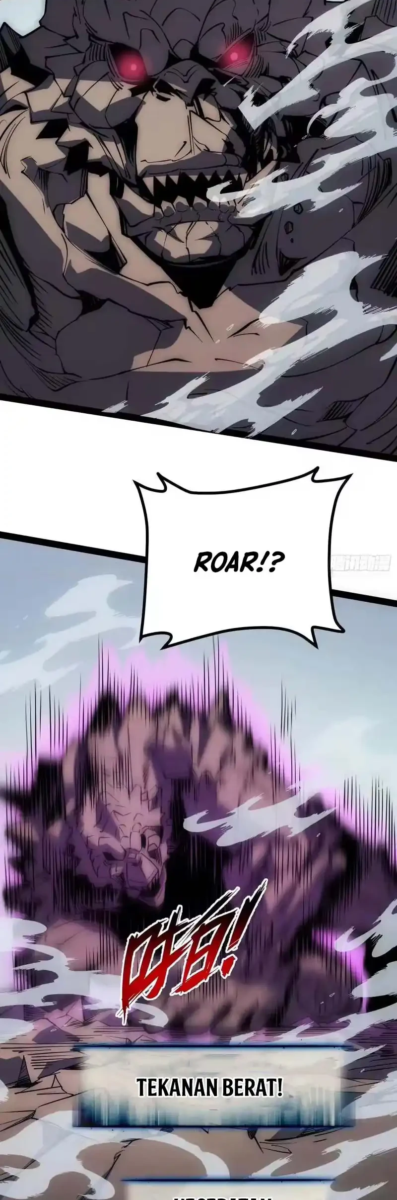 Full-Time Awakening Chapter 71 Gambar 17
