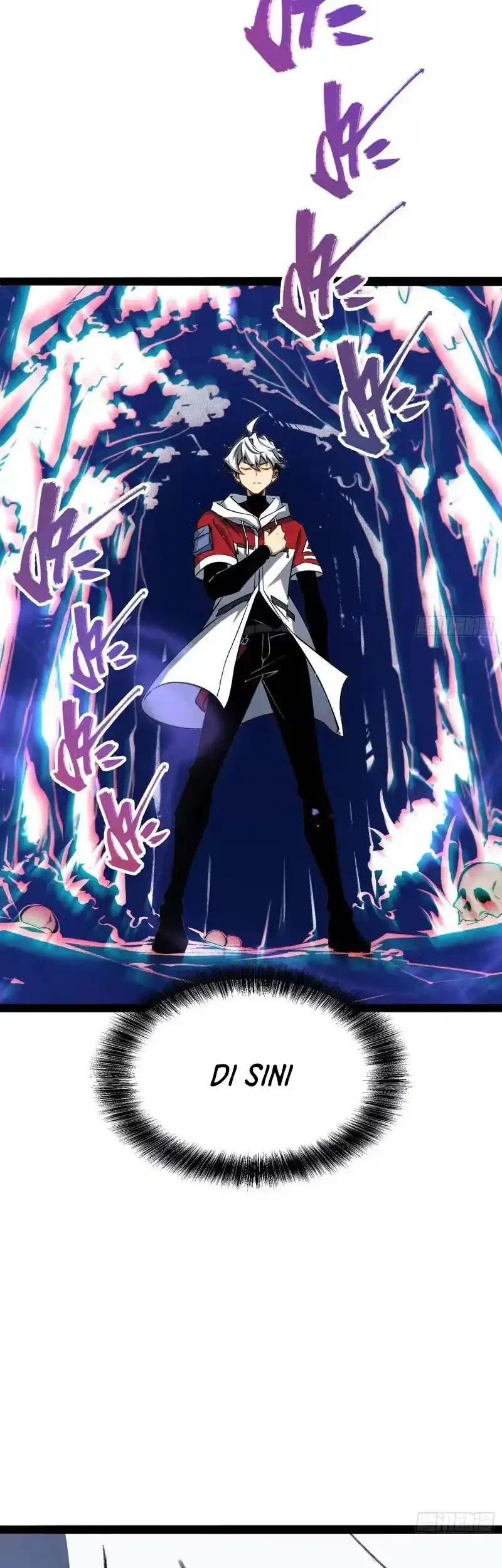 Full-Time Awakening Chapter 77 Gambar 20