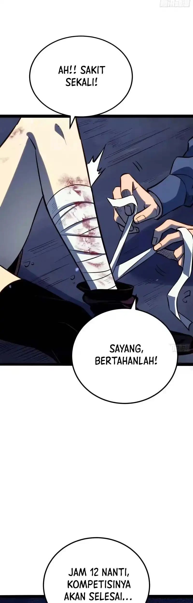 Full-Time Awakening Chapter 78 Gambar 18