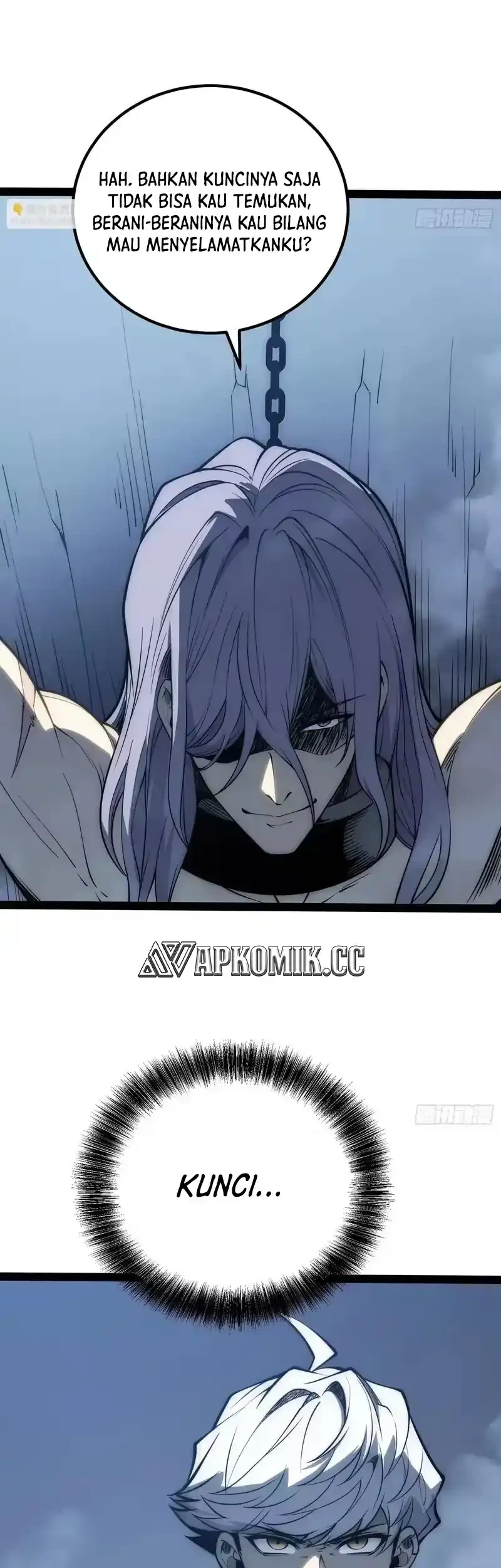 Full-Time Awakening Chapter 81 Gambar 25