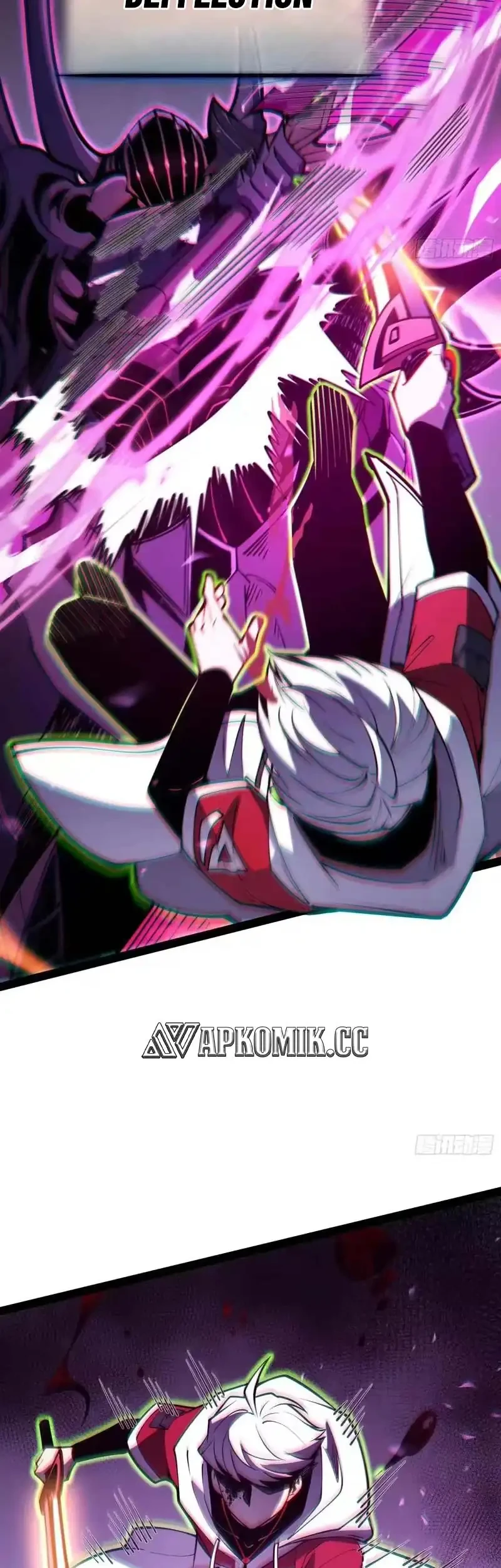 Full-Time Awakening Chapter 82 Gambar 21
