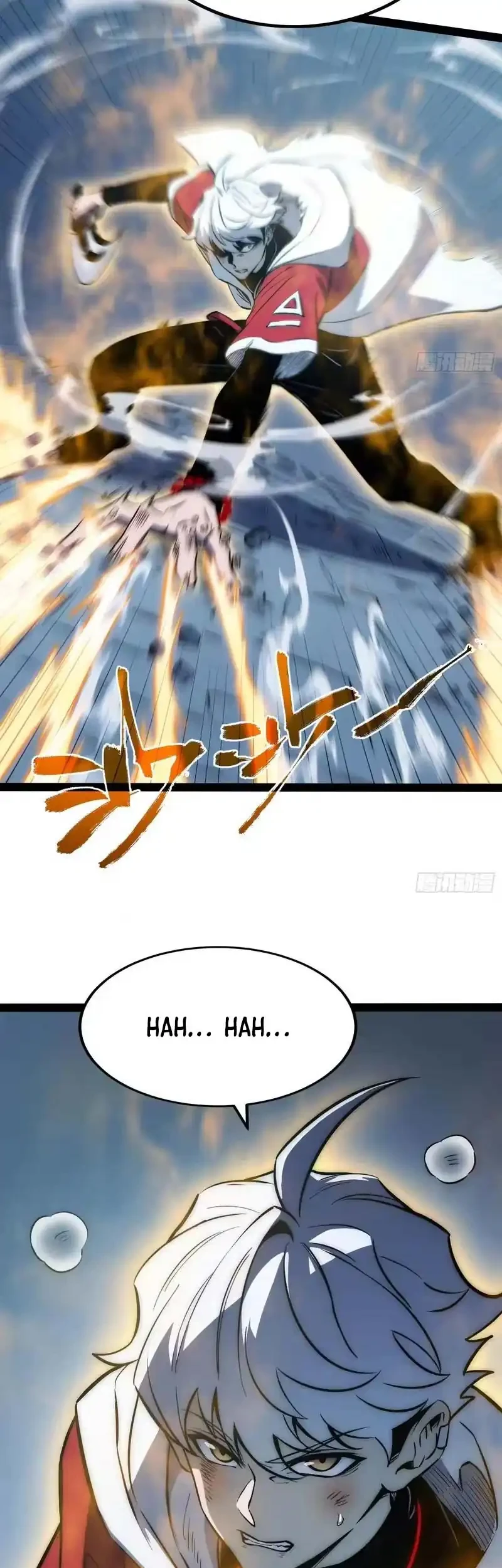 Full-Time Awakening Chapter 84 Gambar 24