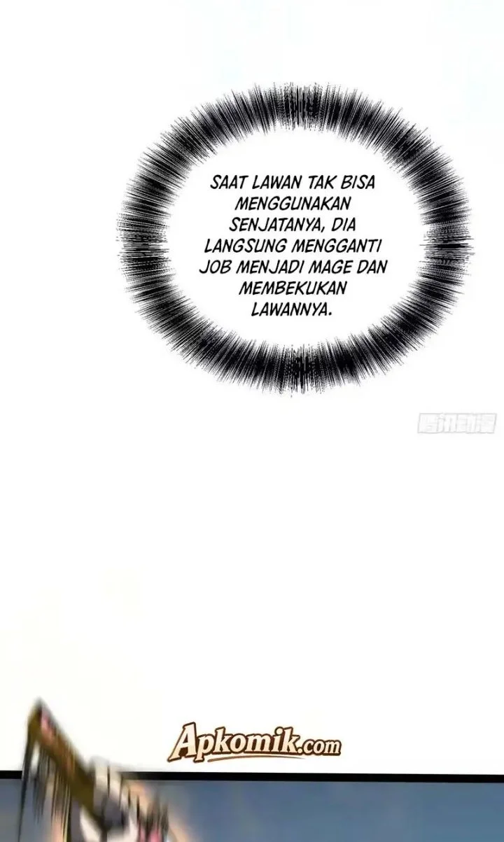 Full-Time Awakening Chapter 85 Gambar 21