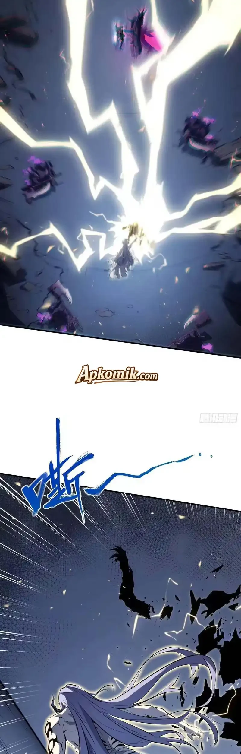 Full-Time Awakening Chapter 86 Gambar 24