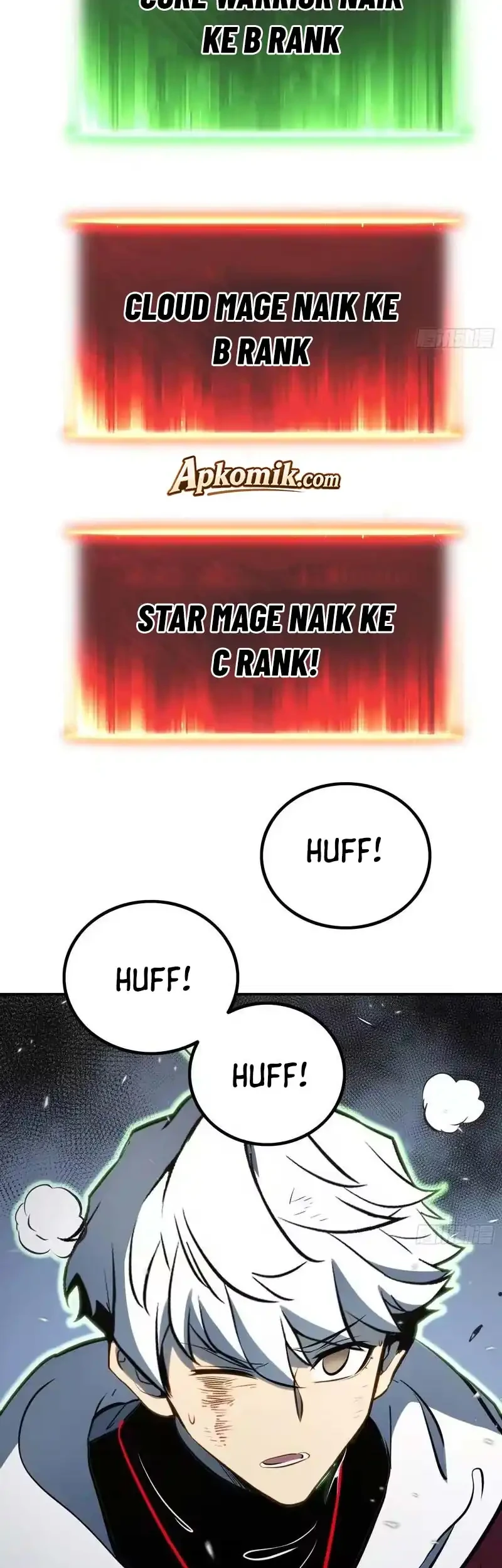Full-Time Awakening Chapter 88 Gambar 18