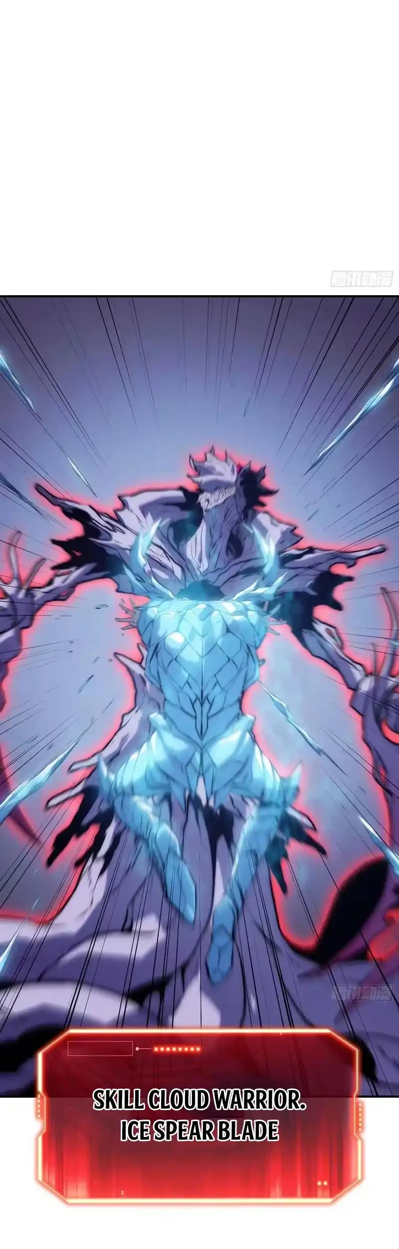 Full-Time Awakening Chapter 91 Gambar 24