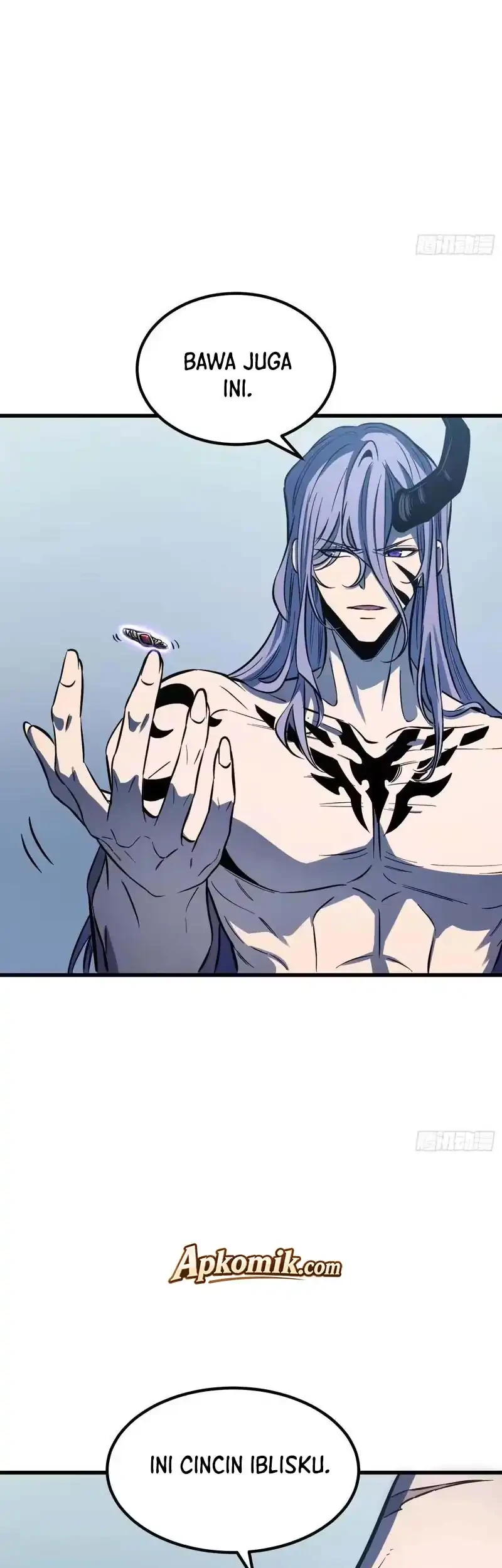 Full-Time Awakening Chapter 92 Gambar 20