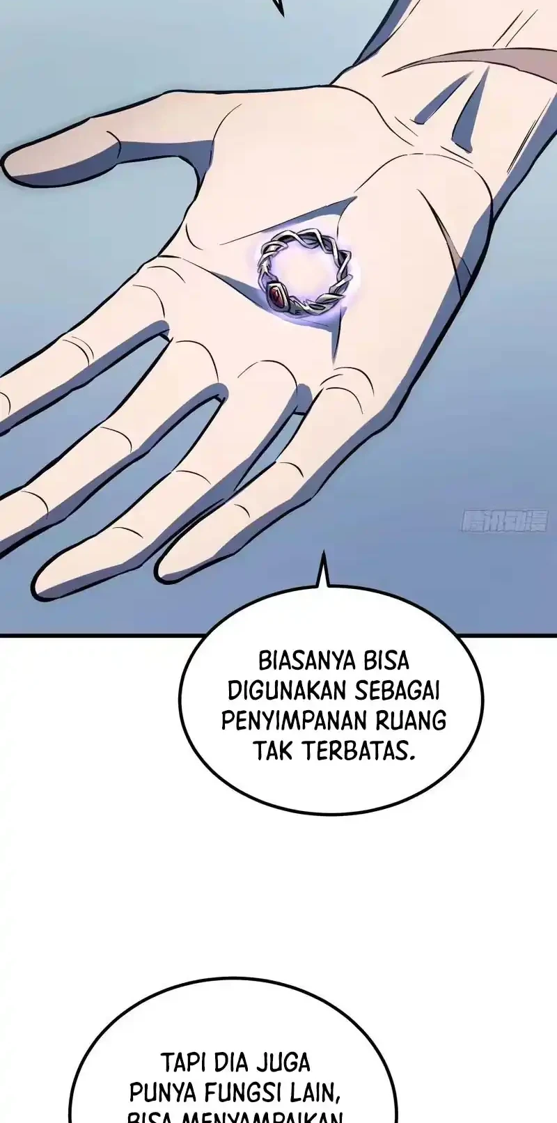 Full-Time Awakening Chapter 92 Gambar 21