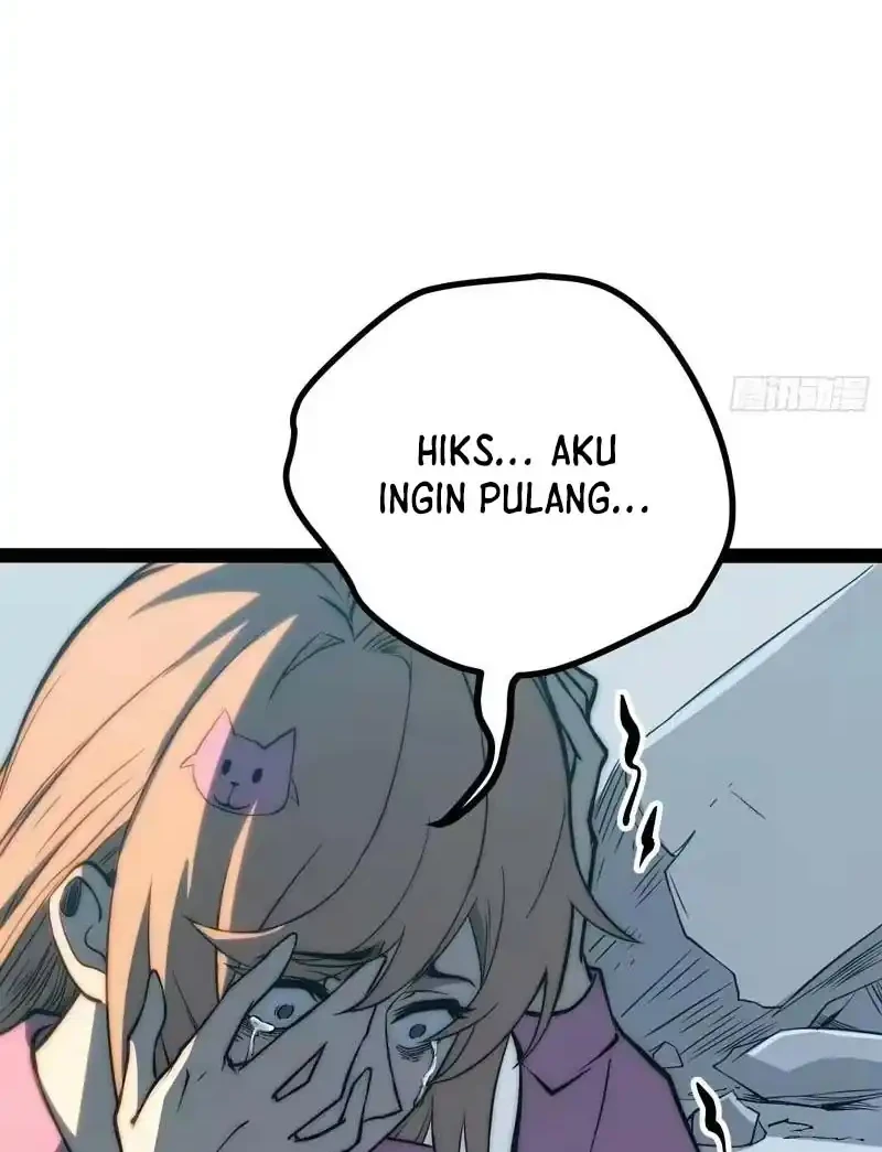 Full-Time Awakening Chapter 99 Gambar 21