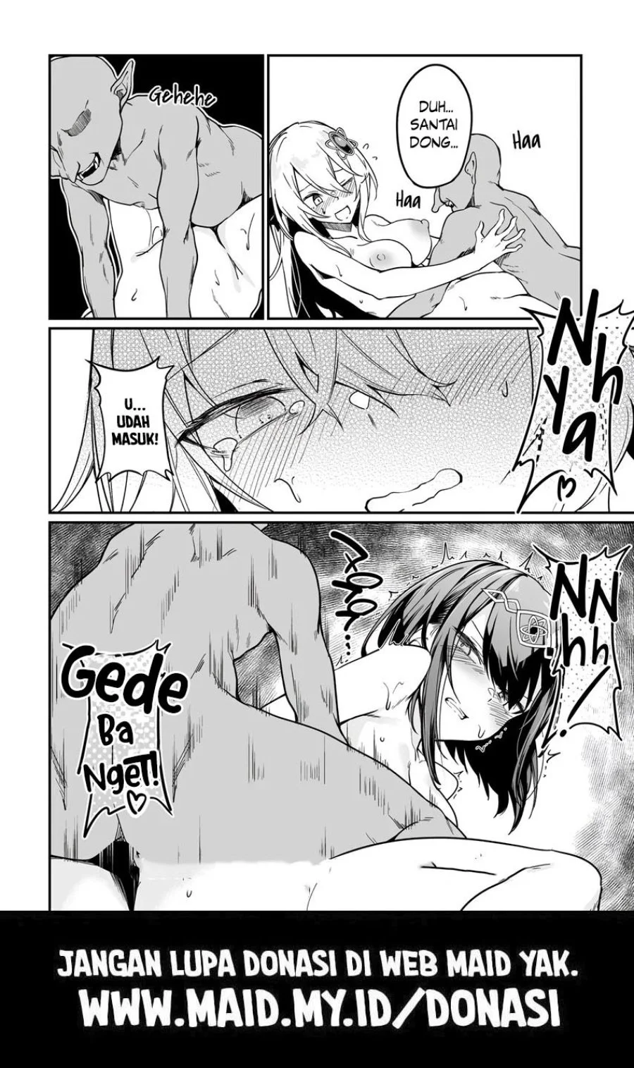 Furoufushi Shoujo no Naedoko Ryokouki Chapter 8 Gambar 18