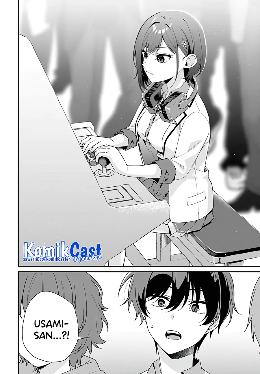 Futago Matomete Kanojo Ni Shinai Chapter 1 Gambar 23