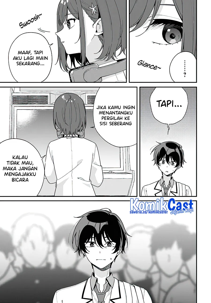Futago Matomete Kanojo Ni Shinai Chapter 1 Gambar 24