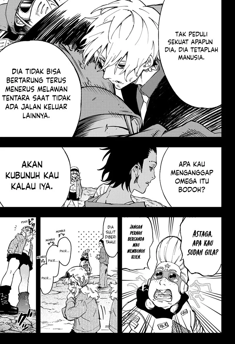 G.G.G. Chapter 22 Gambar 12