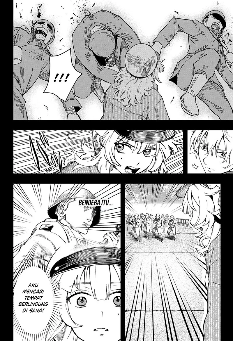 G.G.G. Chapter 24 Gambar 12