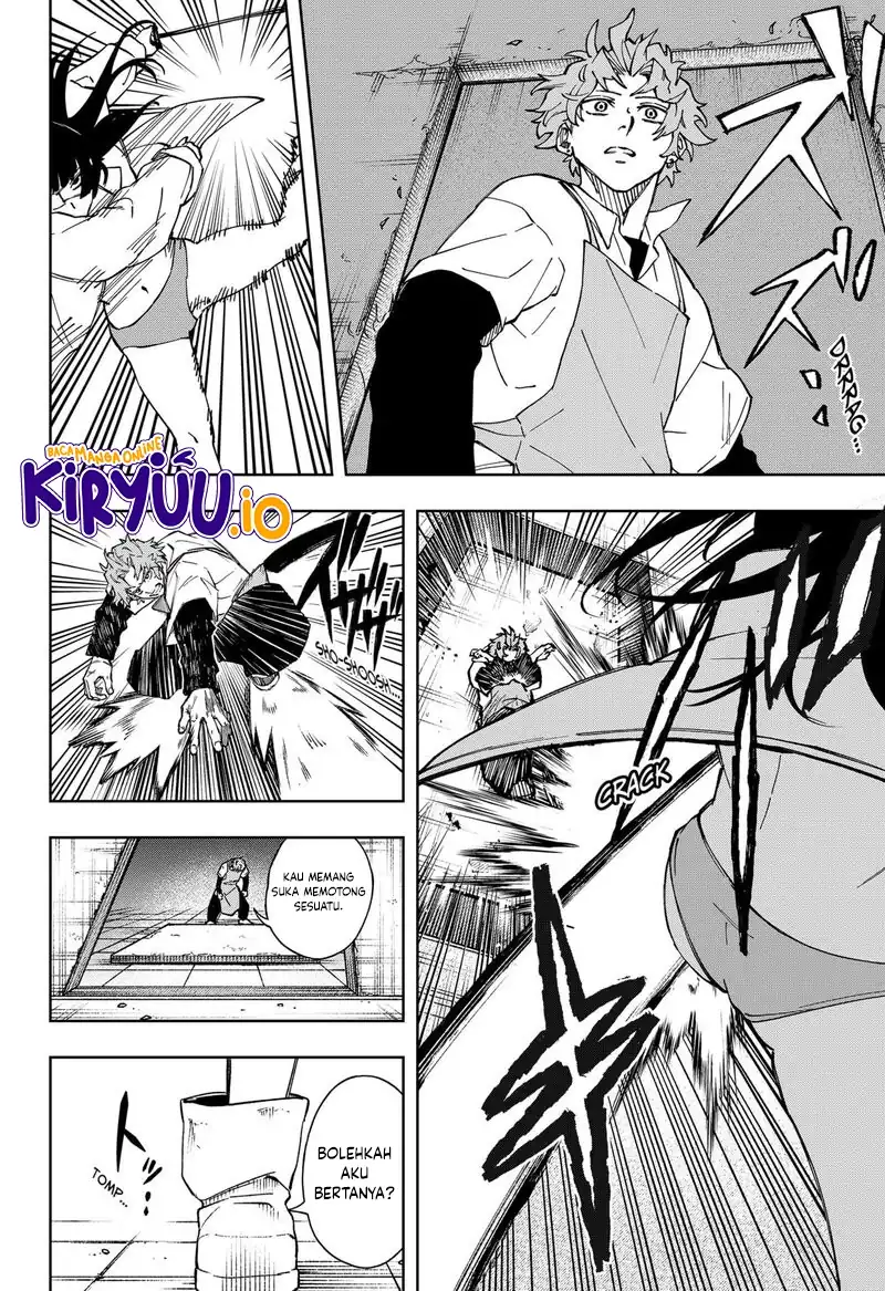 G.G.G. Chapter 27 Gambar 13