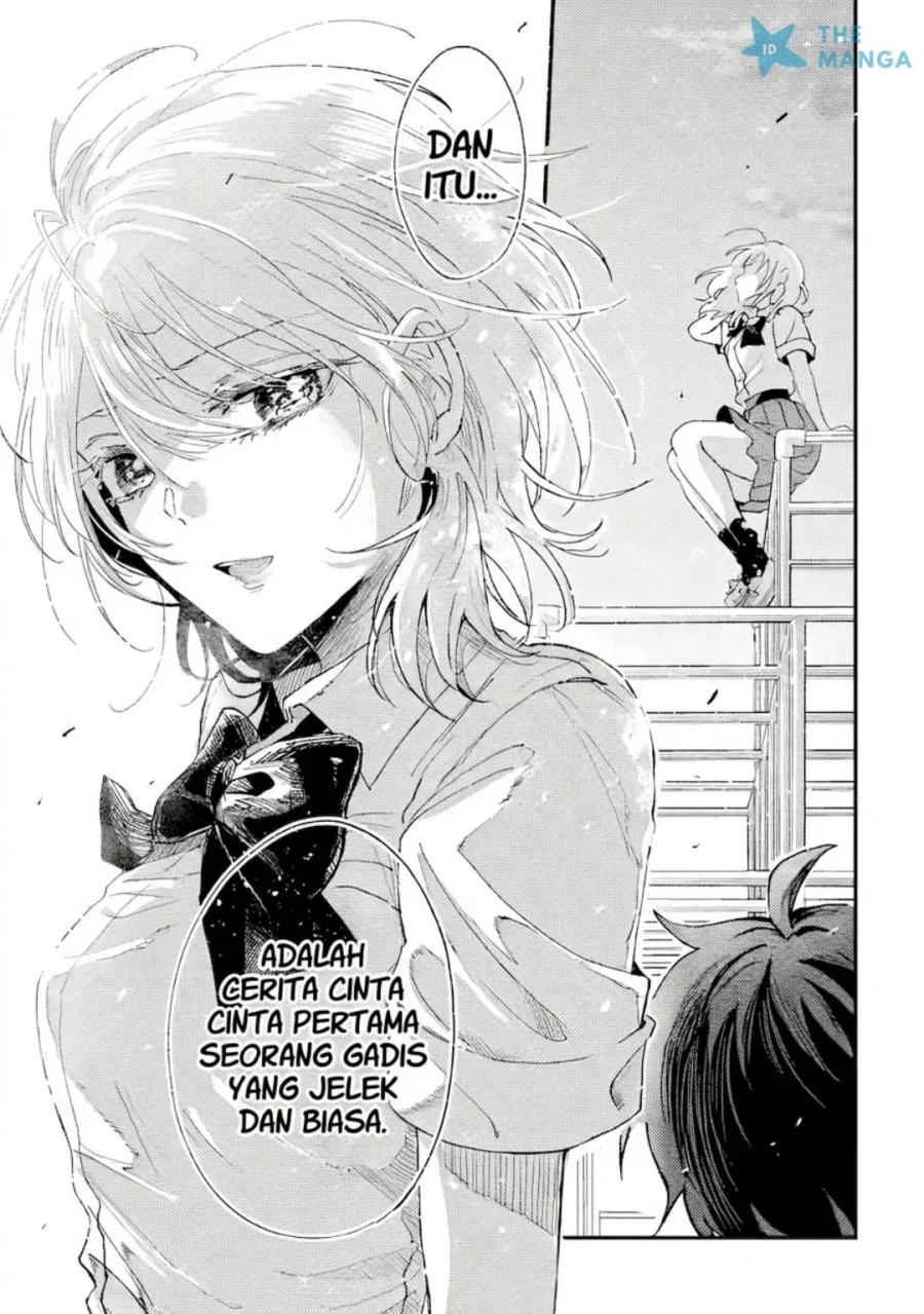 Gakuen no Hime Kouryaku Hajimetara Shuraba ni Natteta Ken Chapter 2 Gambar 24