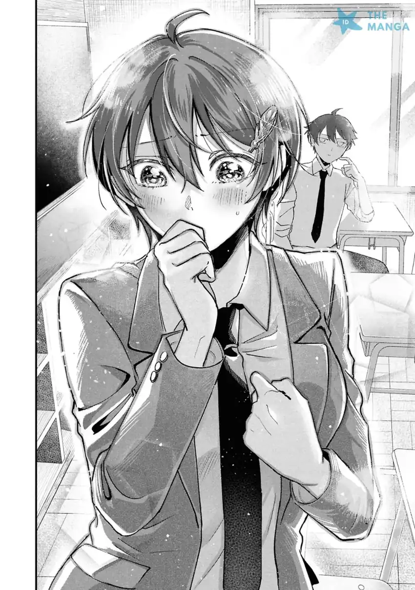 Gakuen no Hime Kouryaku Hajimetara Shuraba ni Natteta Ken Chapter 4 Gambar 18