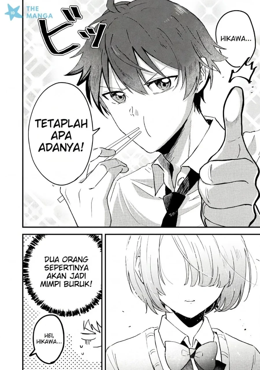 Gakuen no Hime Kouryaku Hajimetara Shuraba ni Natteta Ken Chapter 7 Gambar 19