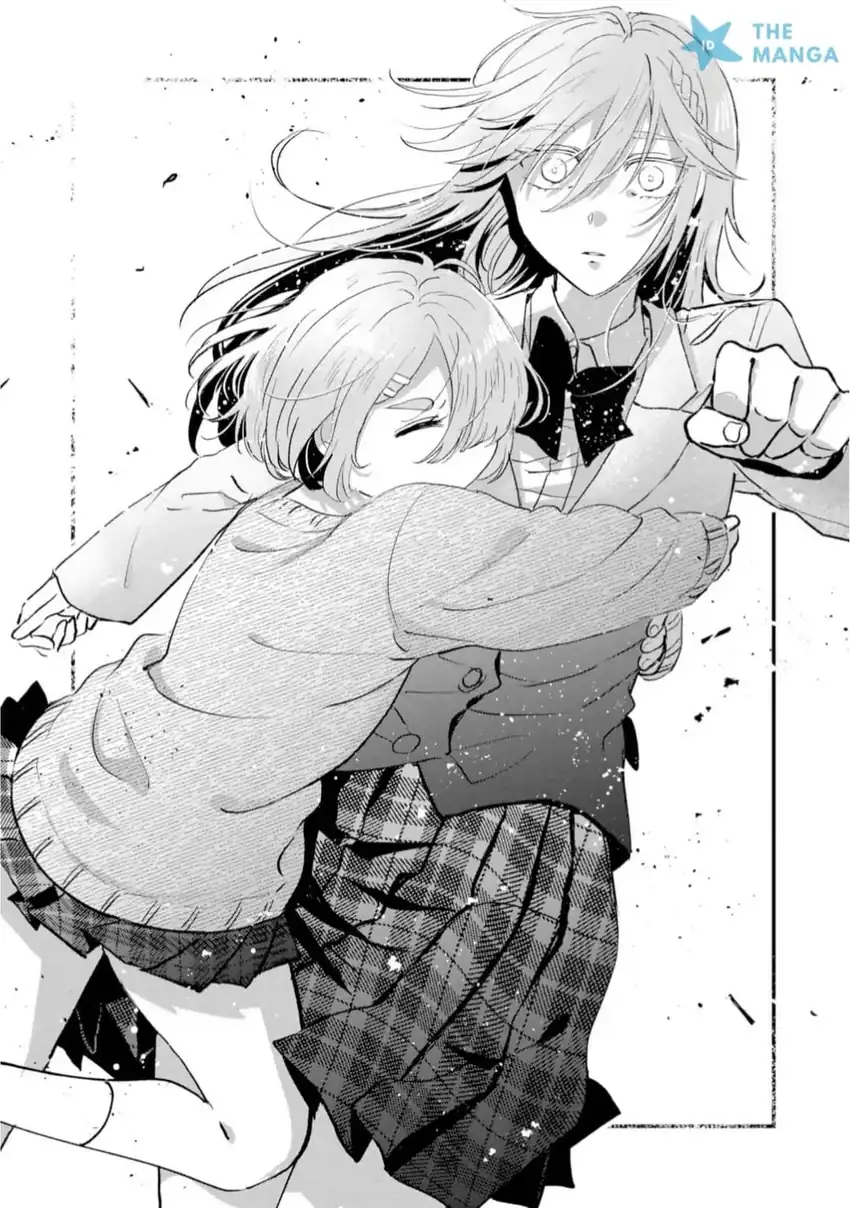 Gakuen no Hime Kouryaku Hajimetara Shuraba ni Natteta Ken Chapter 9 Gambar 19