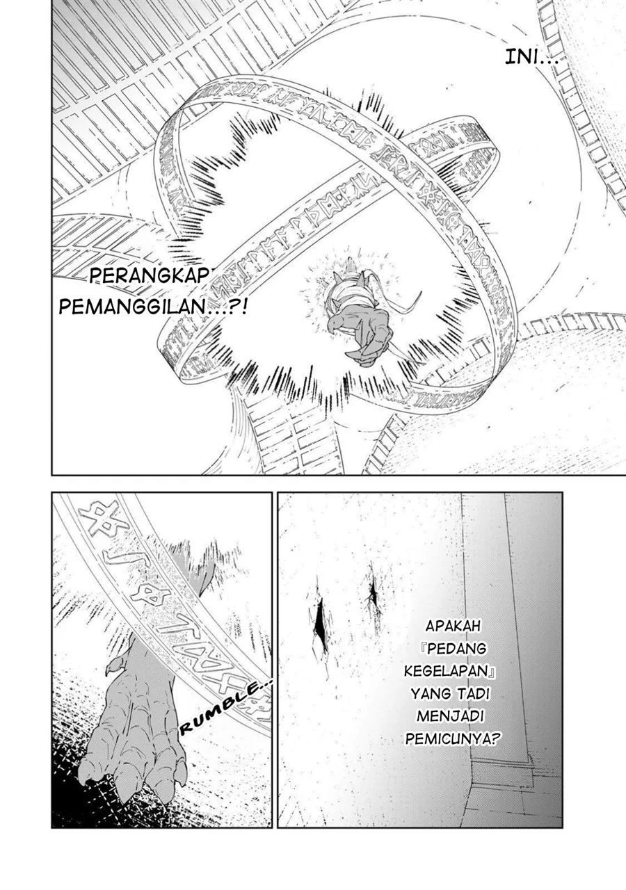 Game Kaishi Mae ni Shini Mob Akuyaku Ouji ni Tensei shita Ore Chapter 1 Gambar 36