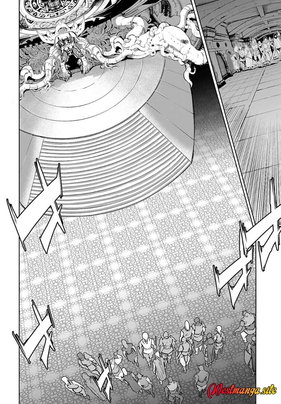Game obu Familia - Family Senki Chapter 84 Gambar 18