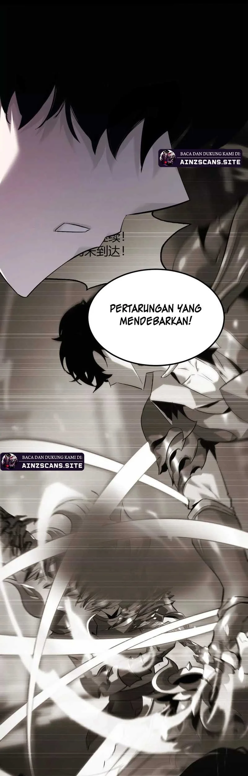 Game Online: Unrivaled In The World (Remake) Chapter 2 Gambar 46