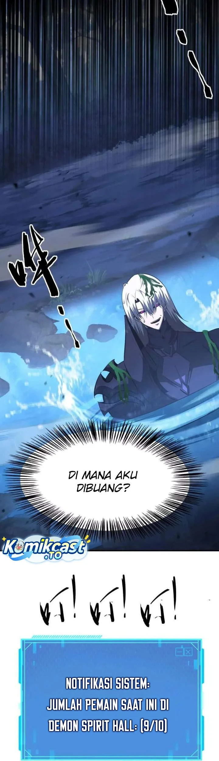 Game Online: Unrivaled In The World (Remake) Chapter 79 Gambar 34