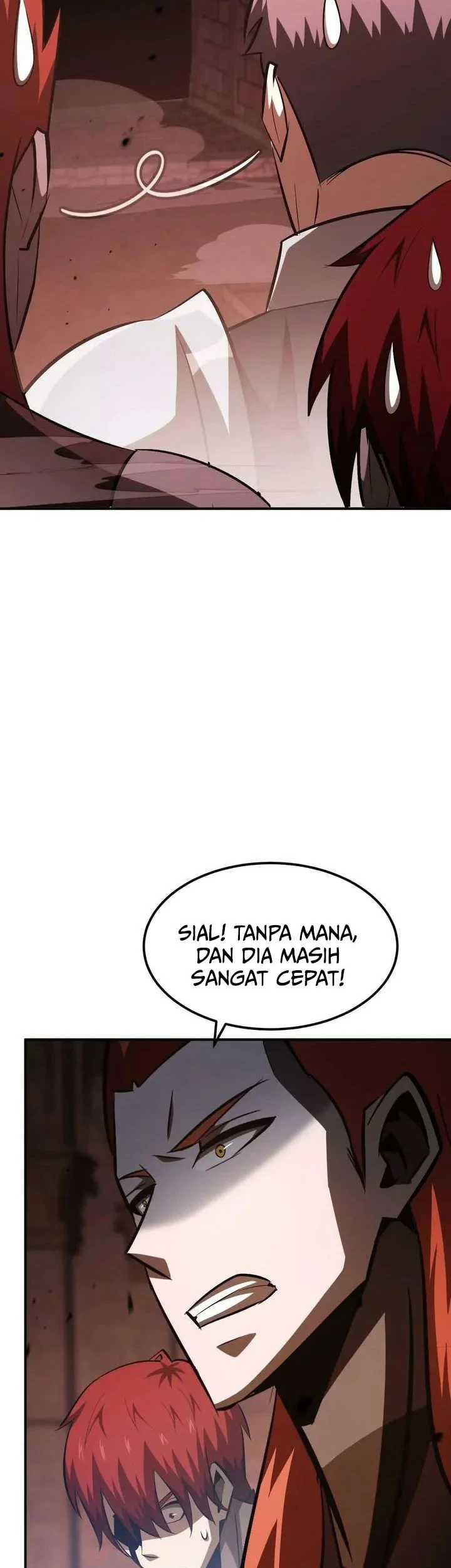 Game Online: Unrivaled In The World (Remake) Chapter 81 Gambar 31