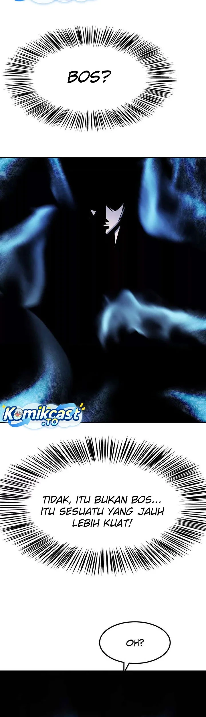 Game Online: Unrivaled In The World (Remake) Chapter 82 Gambar 34