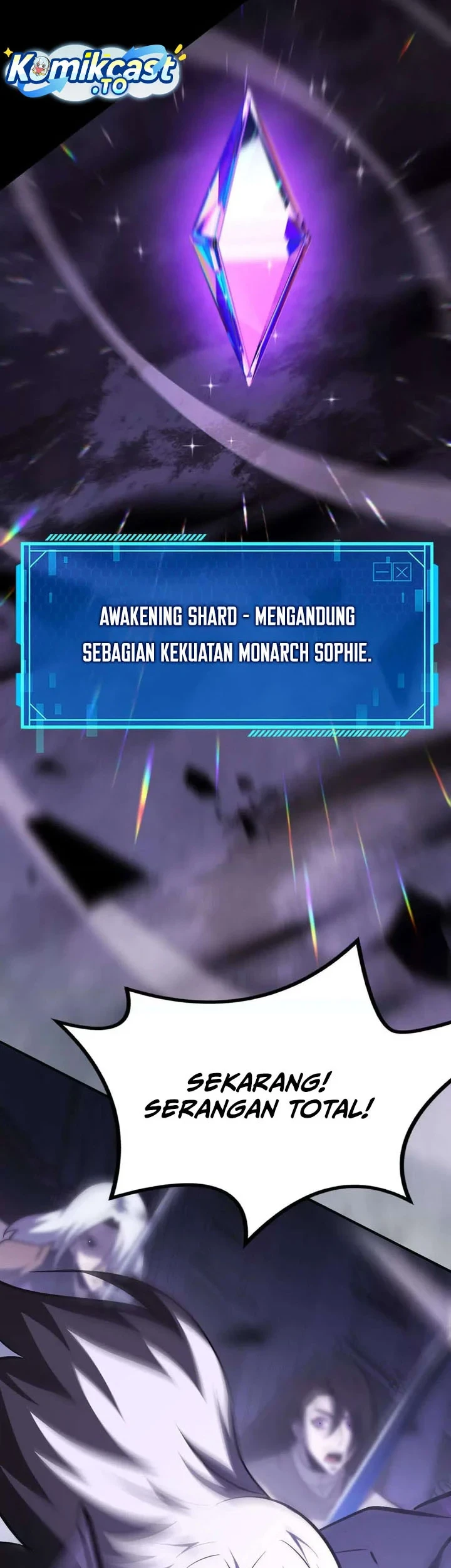 Game Online: Unrivaled In The World (Remake) Chapter 83 Gambar 32