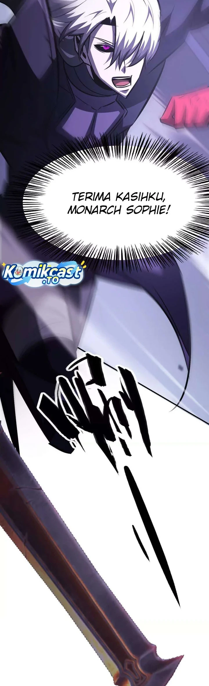 Game Online: Unrivaled In The World (Remake) Chapter 83 Gambar 33