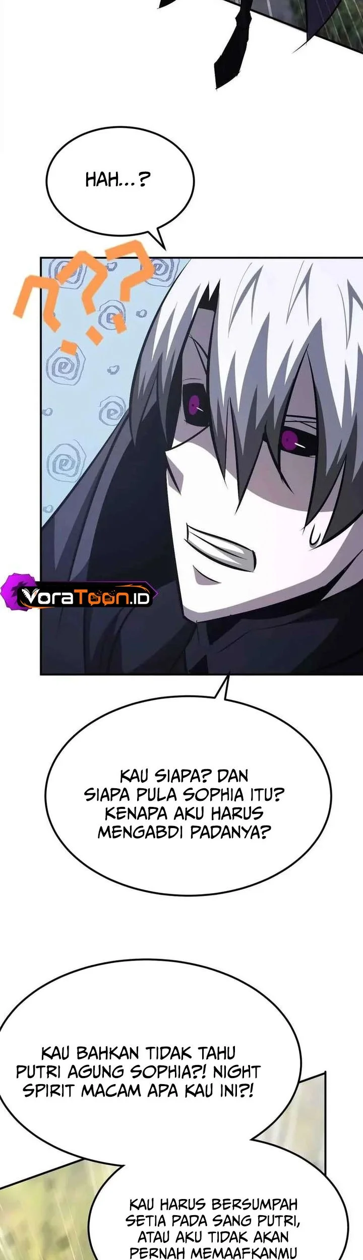 Game Online: Unrivaled In The World (Remake) Chapter 85 Gambar 28