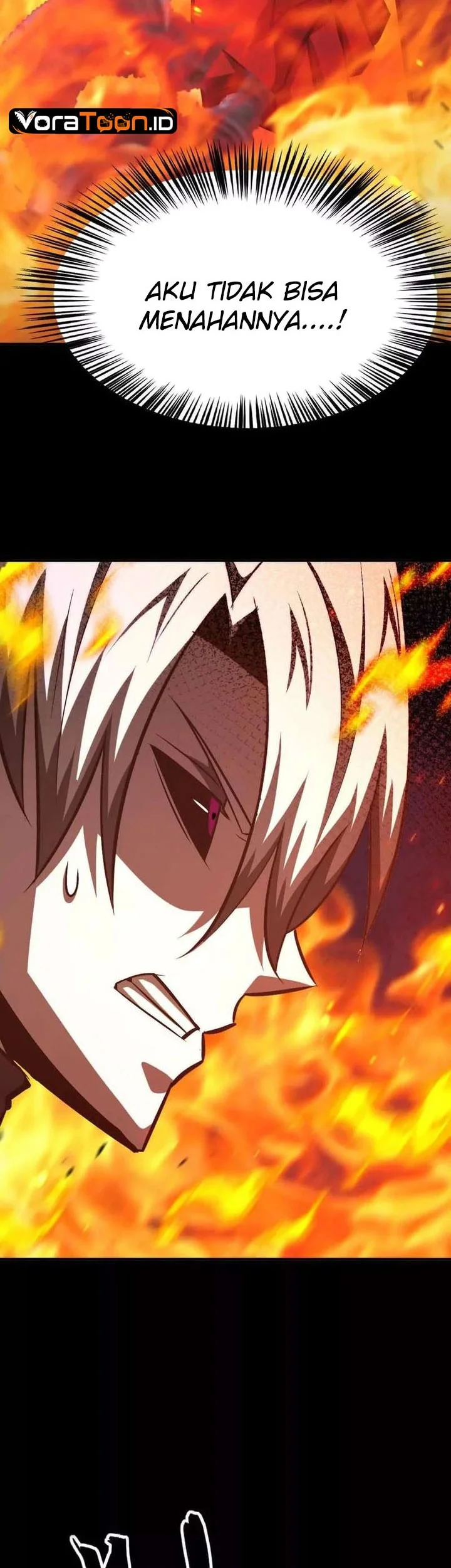 Game Online: Unrivaled In The World (Remake) Chapter 86 Gambar 36