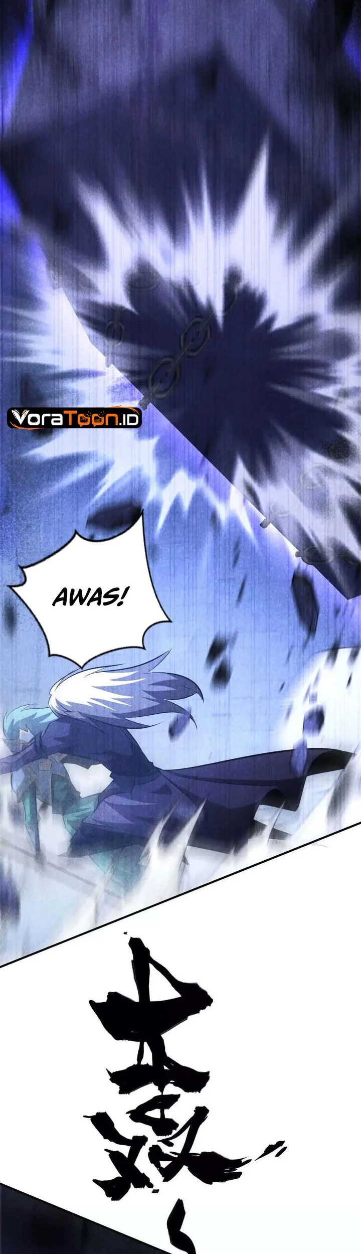 Game Online: Unrivaled In The World (Remake) Chapter 87 Gambar 29