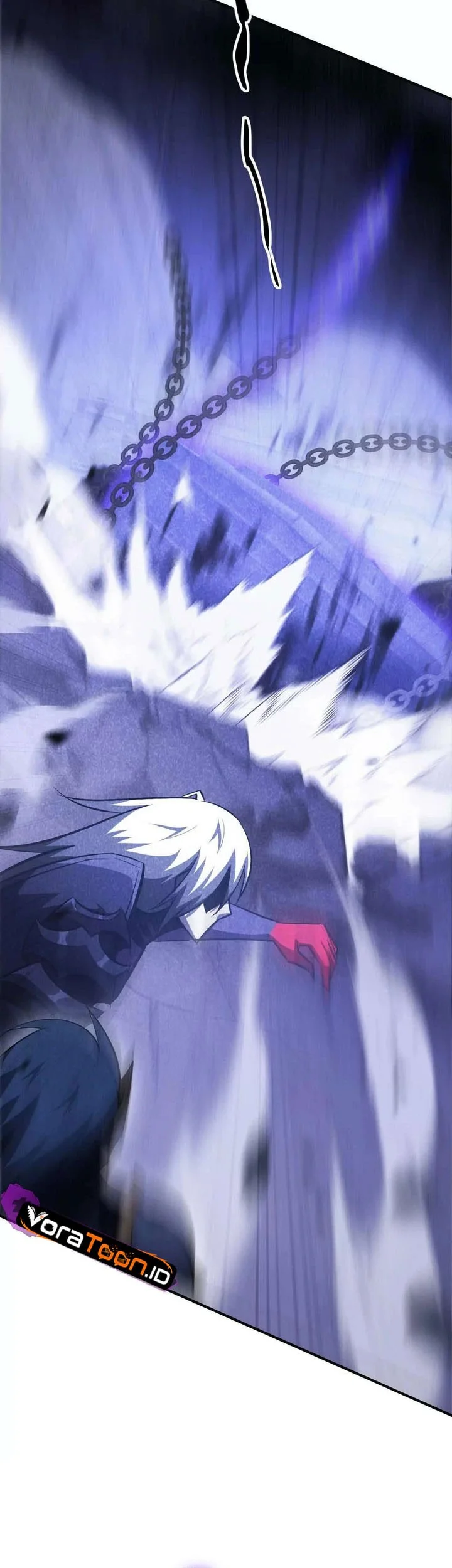 Game Online: Unrivaled In The World (Remake) Chapter 87 Gambar 30