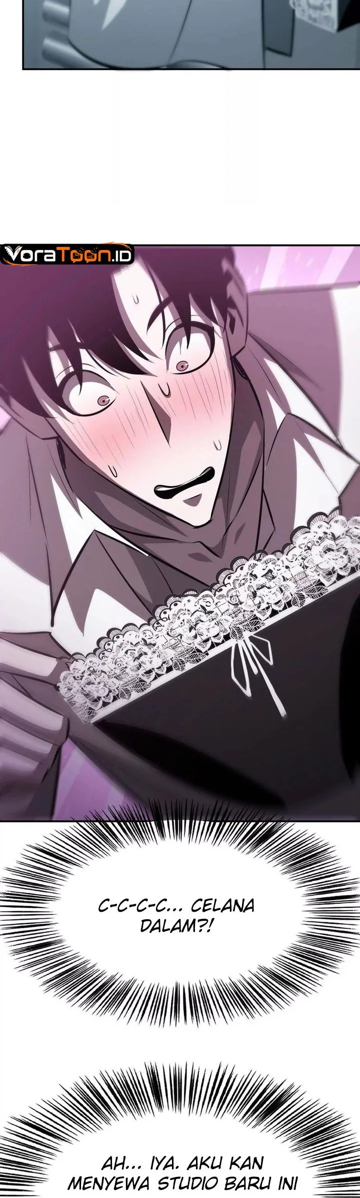 Game Online: Unrivaled In The World (Remake) Chapter 90 Gambar 25