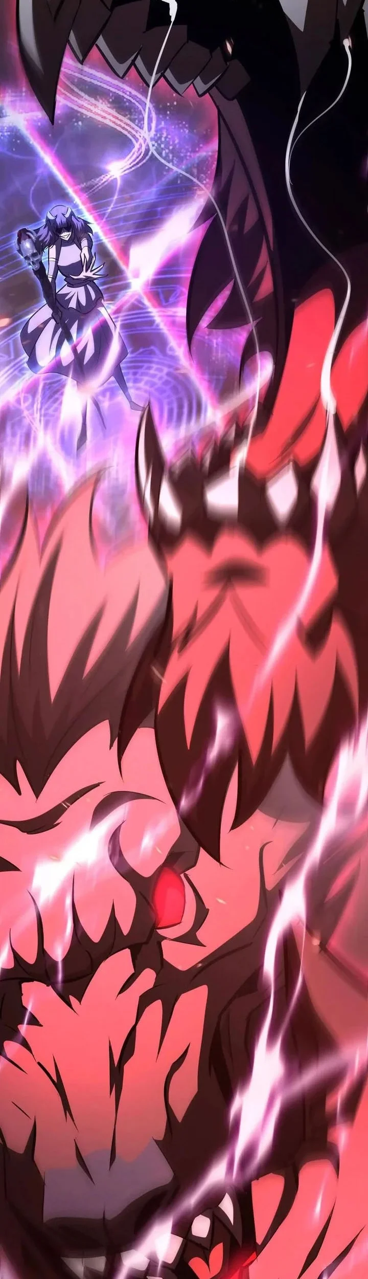 Game Online: Unrivaled In The World (Remake) Chapter 93 Gambar 31