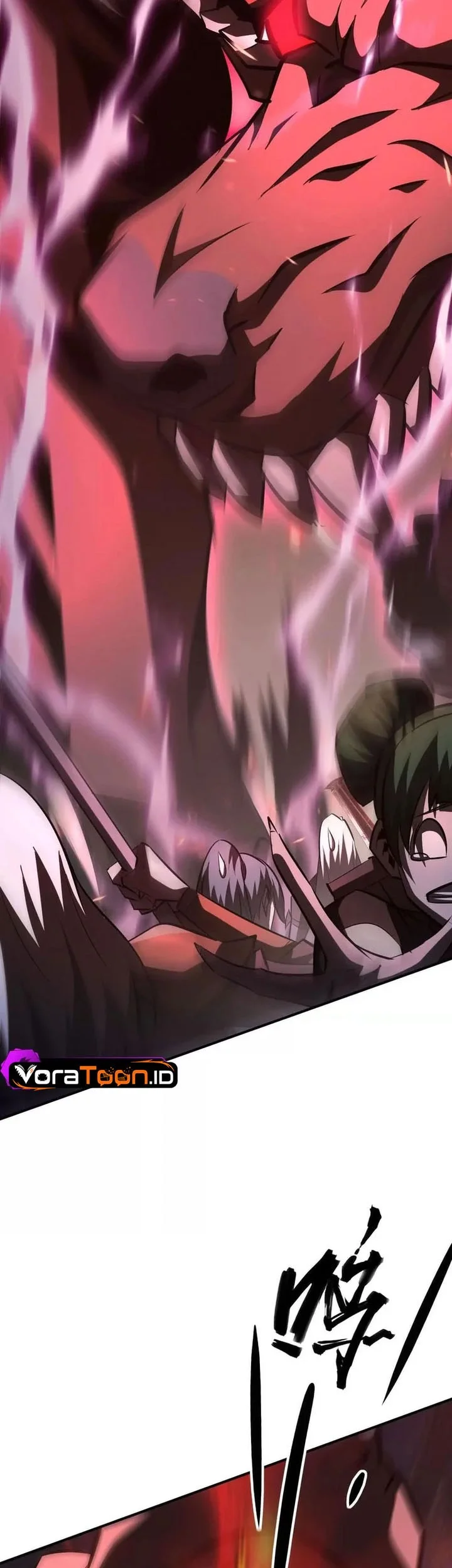 Game Online: Unrivaled In The World (Remake) Chapter 93 Gambar 32