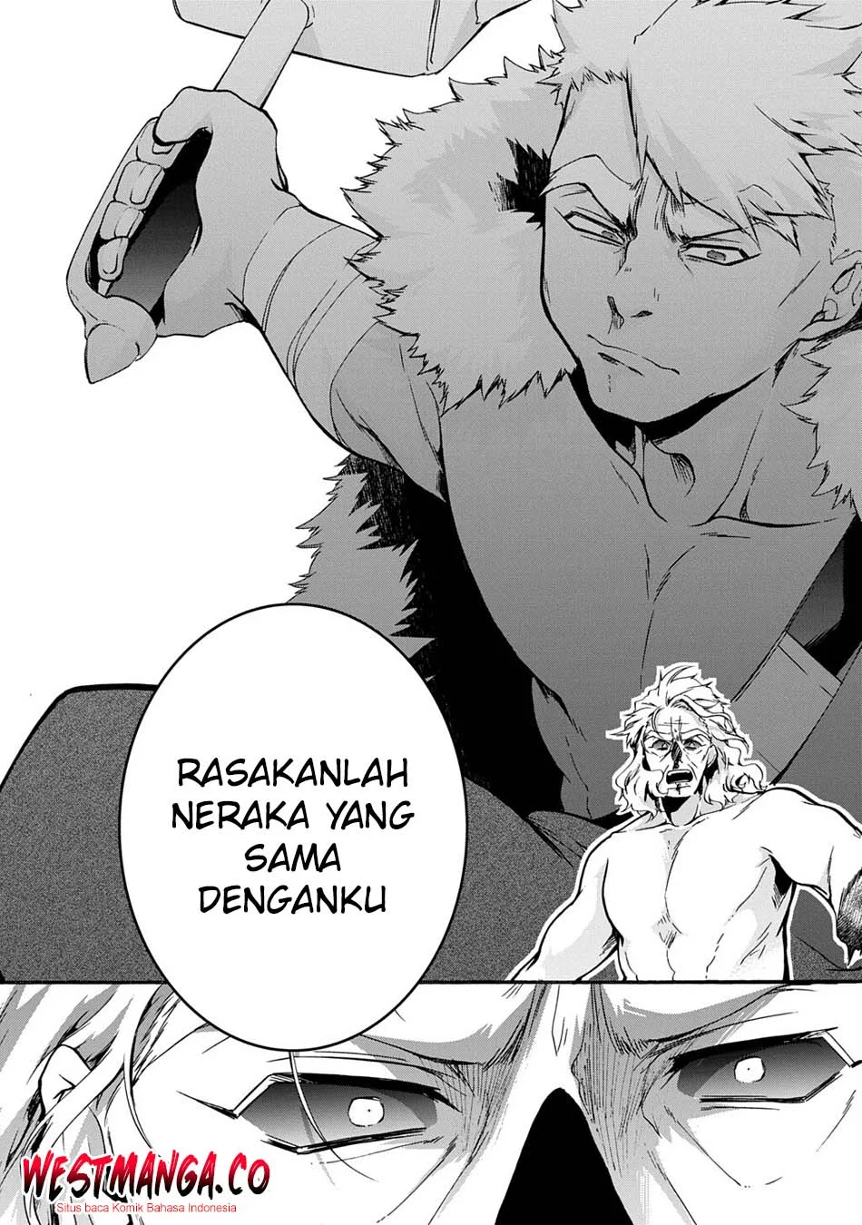 Garbage Brave: Isekai ni Shoukan Sare Suterareta Yuusha no Fukushuu Monogatari Chapter 52 Gambar 13