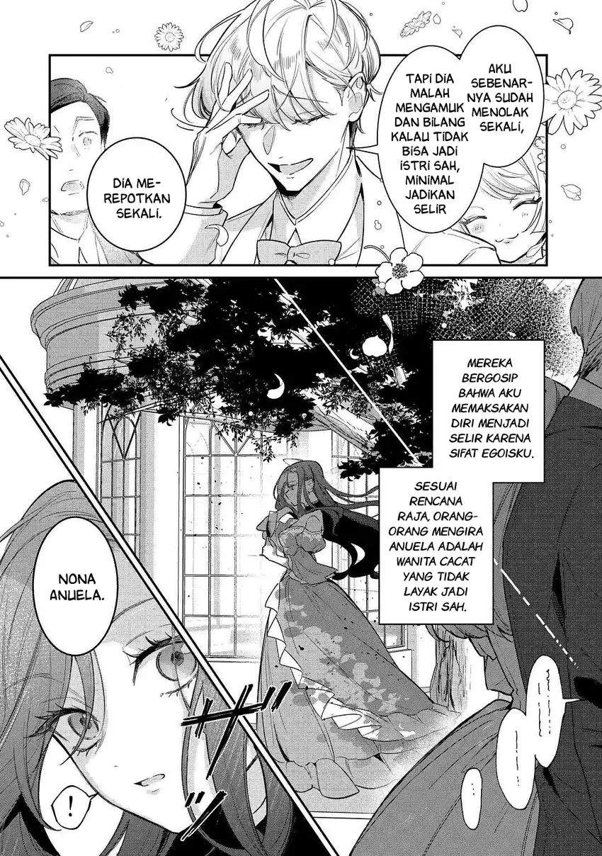 Gawa-hi no Oshigoto wa Shuuryou desu Chapter 1 Gambar 20