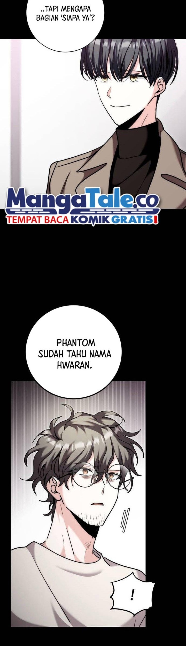 Genius Actor’s Aura Chapter 37 halaman 43