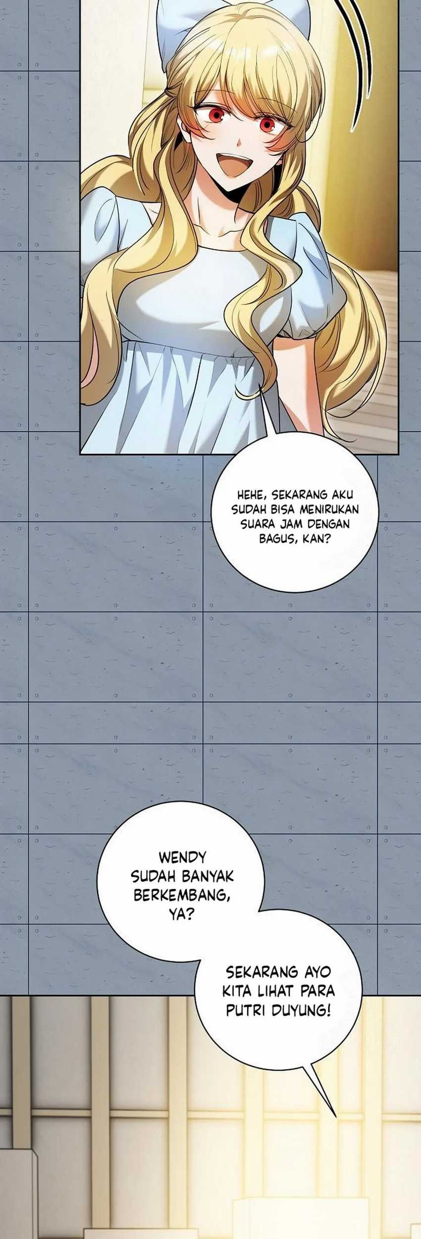 Genius Actor’s Aura Chapter 85 halaman 47