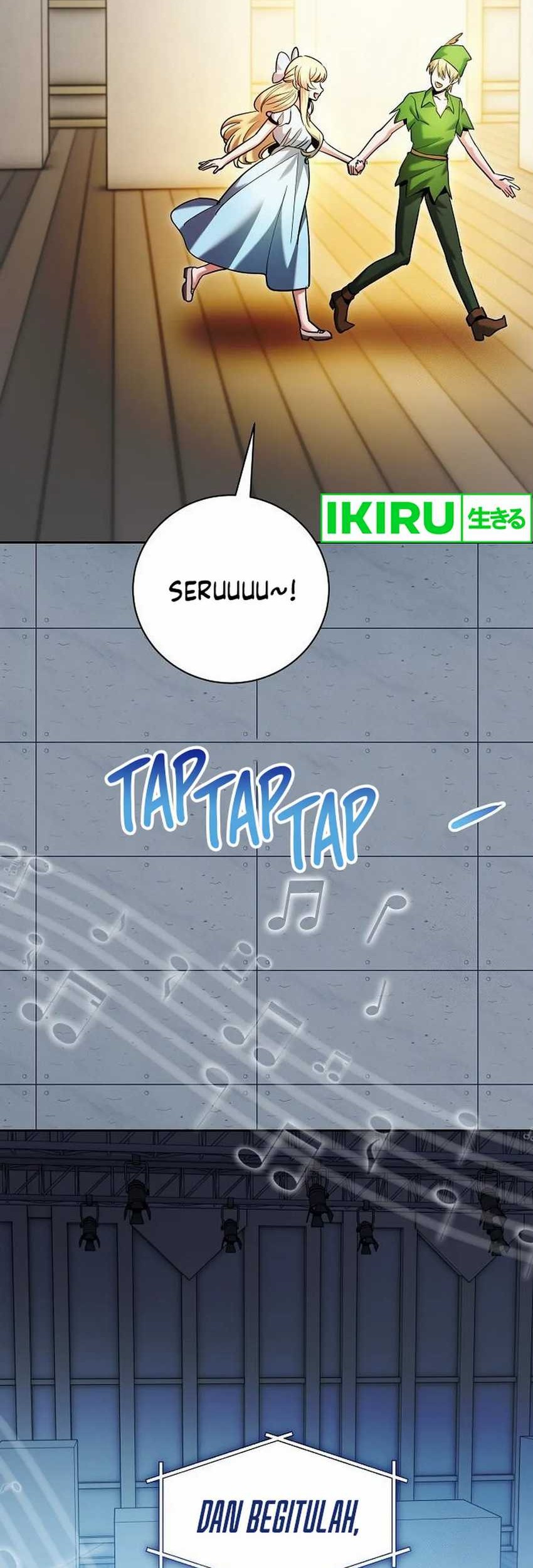 Genius Actor’s Aura Chapter 85 halaman 48
