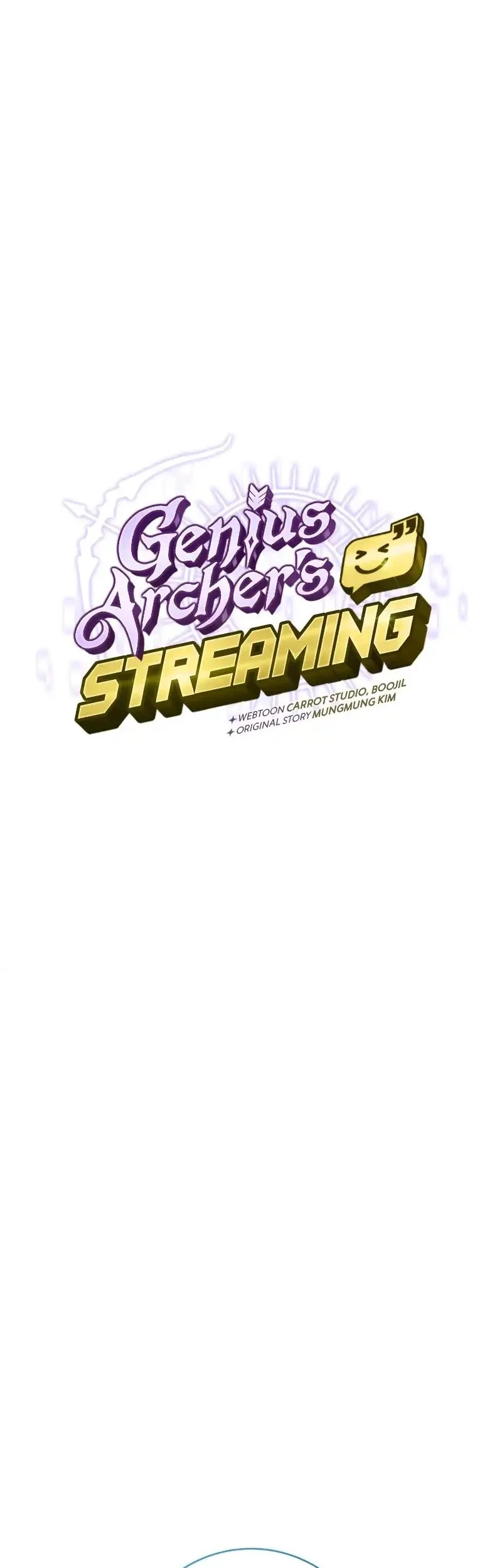 Genius Archer’s Streaming Chapter 98 Gambar 45